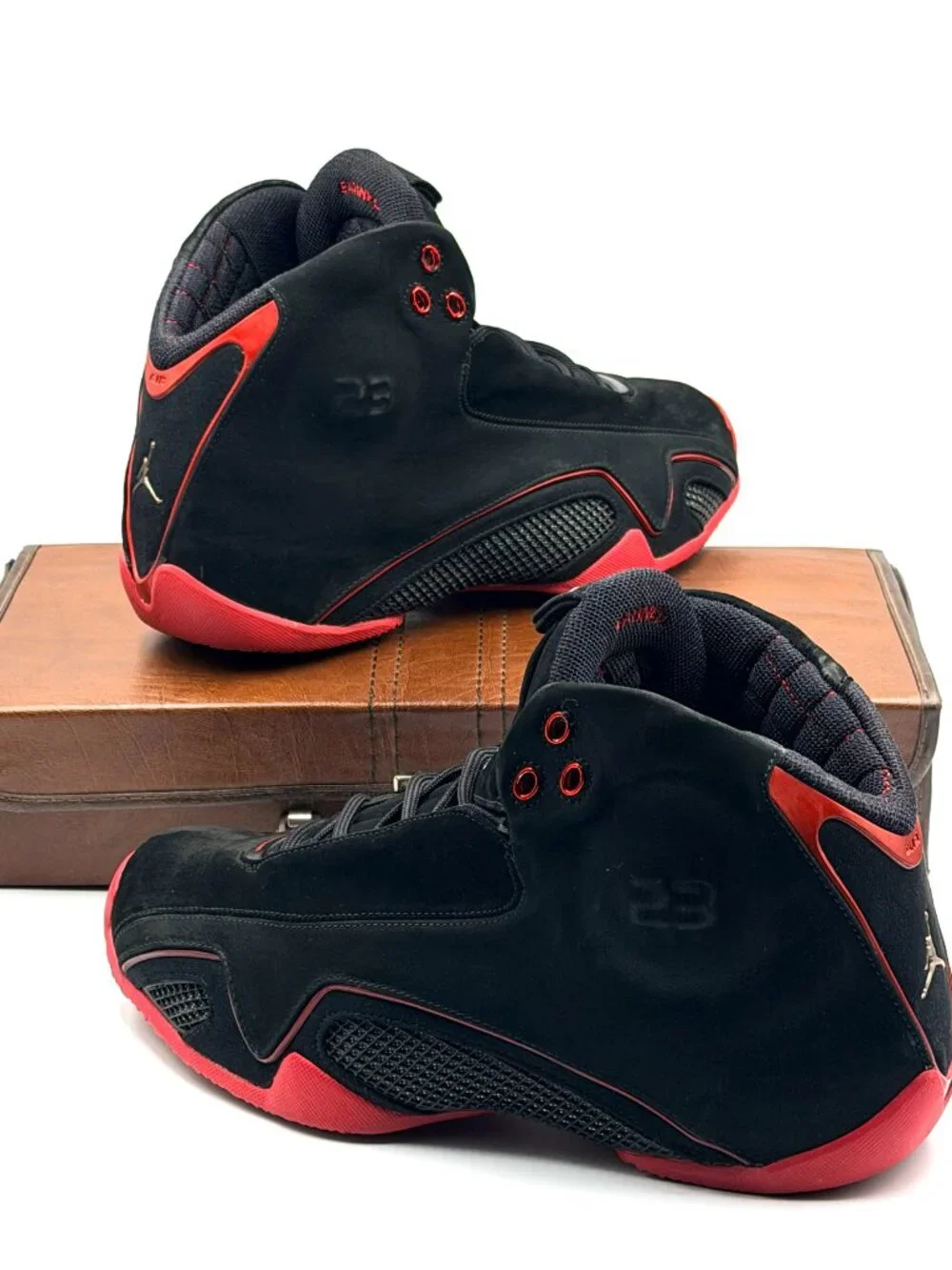 Air Jordan 21 Retro 'Countdown Pack'